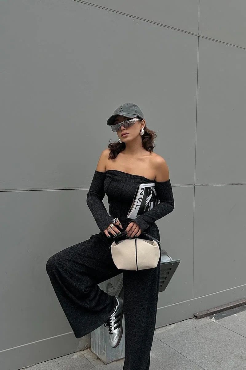Shule Bags Leo Suede Cream Handbag and Crossbody Bag