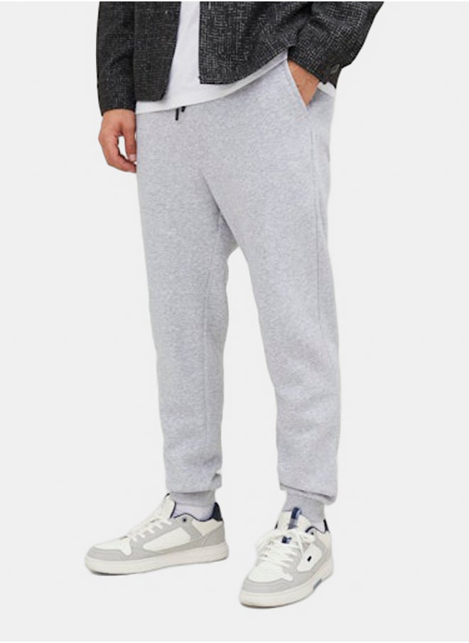 JACK & JONES JACK & JONES Mens Gordon Bradley Sweat Pant  - Image 5