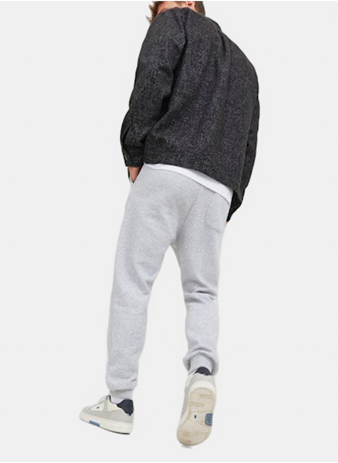JACK & JONES JACK & JONES Mens Gordon Bradley Sweat Pant  - Image 2