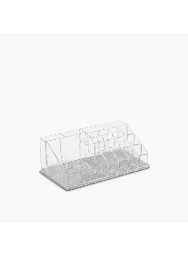 فايندز Findz Multi-Level Cosmetic Organiser - 22x13x9 cms