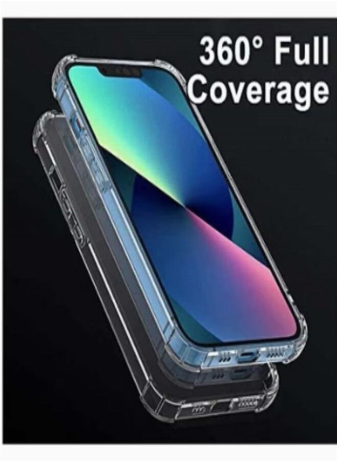 PROMASS iPhone 14 Plus Original Protection Package 10 Pieces From Promass - Image 3