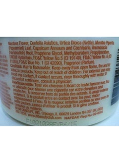 VITAL Olive Oil Hair Mayonnaise 8oz with Oat & Egg Protein and Vitamins - Good on Color & Thermal Treated Hair - for Dry & Damaged Scalp Men, Women & Kids - Moisturize and Condition  - Image 4