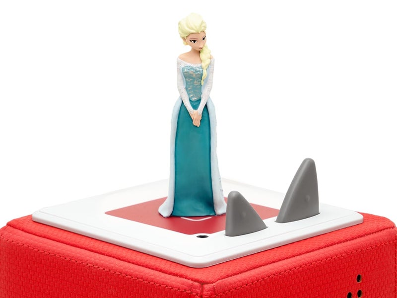 Tonies tonies Elsa Audio Character - Frozen Toys, Disney Frozen Audiobooks for Children  - Image 1