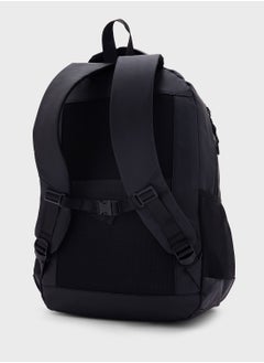 Seventy Five Dual Compartment Backpack With Padded Support  - Image 4