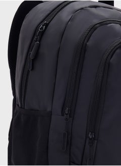 Seventy Five Dual Compartment Backpack With Padded Support  - Image 5