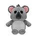ADOPT ME! Adopt Me Collectible Plush Koala Series 3 UltraRare Stylized Plush Toy for Kids with Your Favourite Animal Age 6 - Image 3