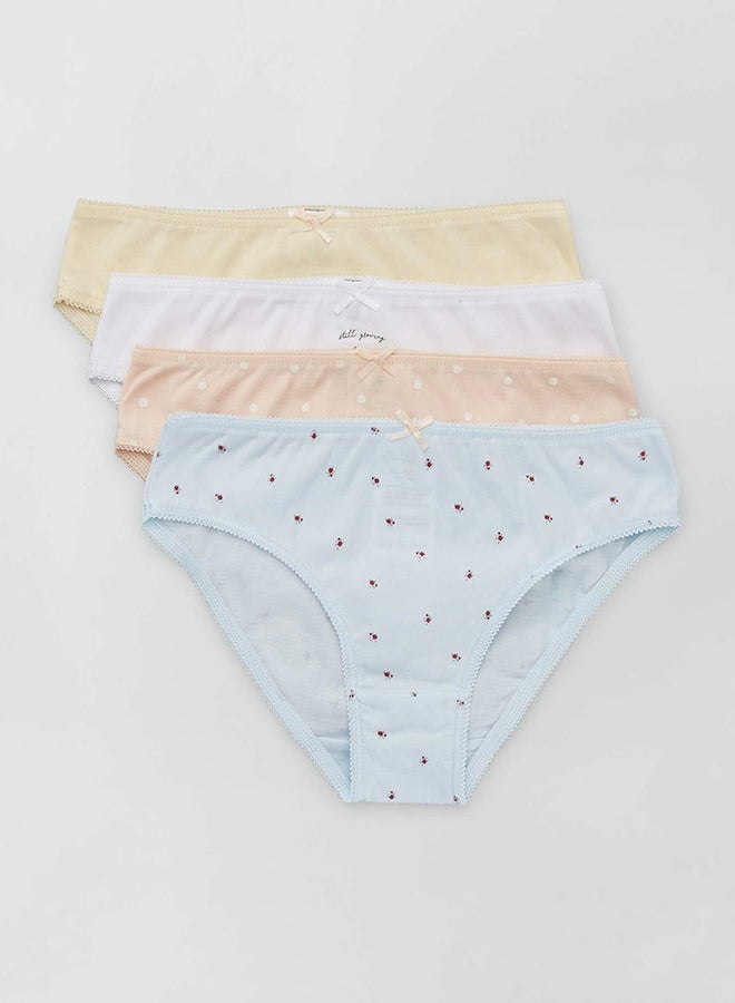 Kiabi jersey briefs  - Image 1