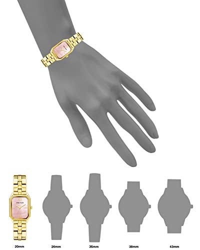 Anne Klein Womens Bracelet Watch - Image 3