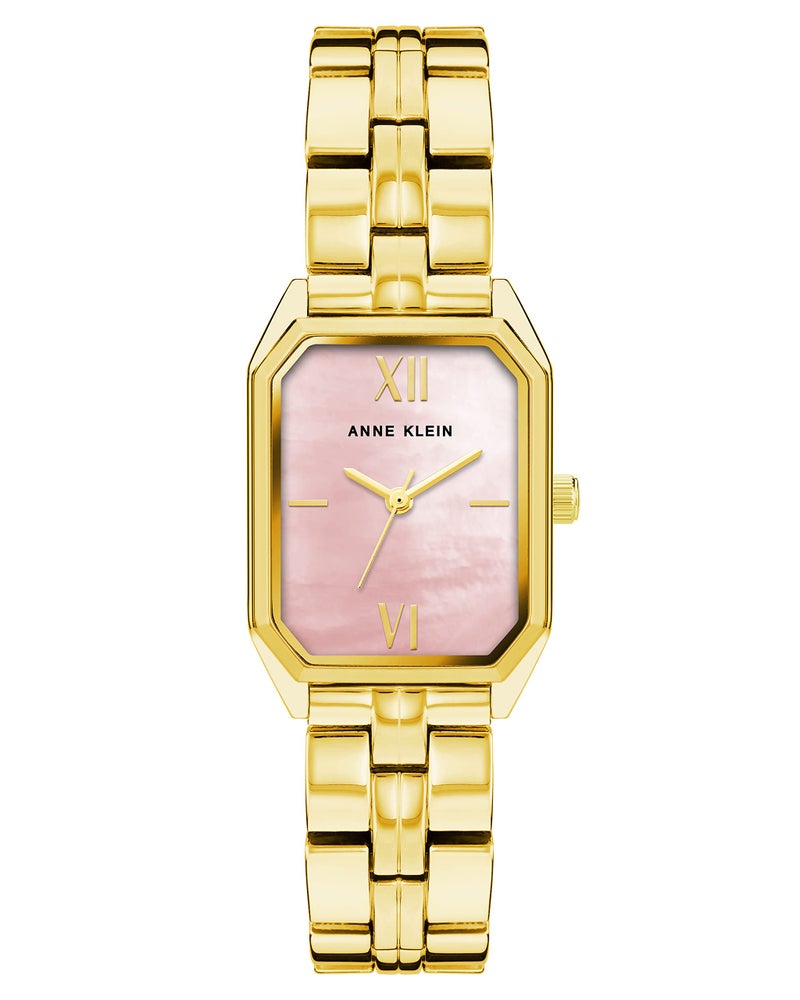 Anne Klein Womens Bracelet Watch - Image 2