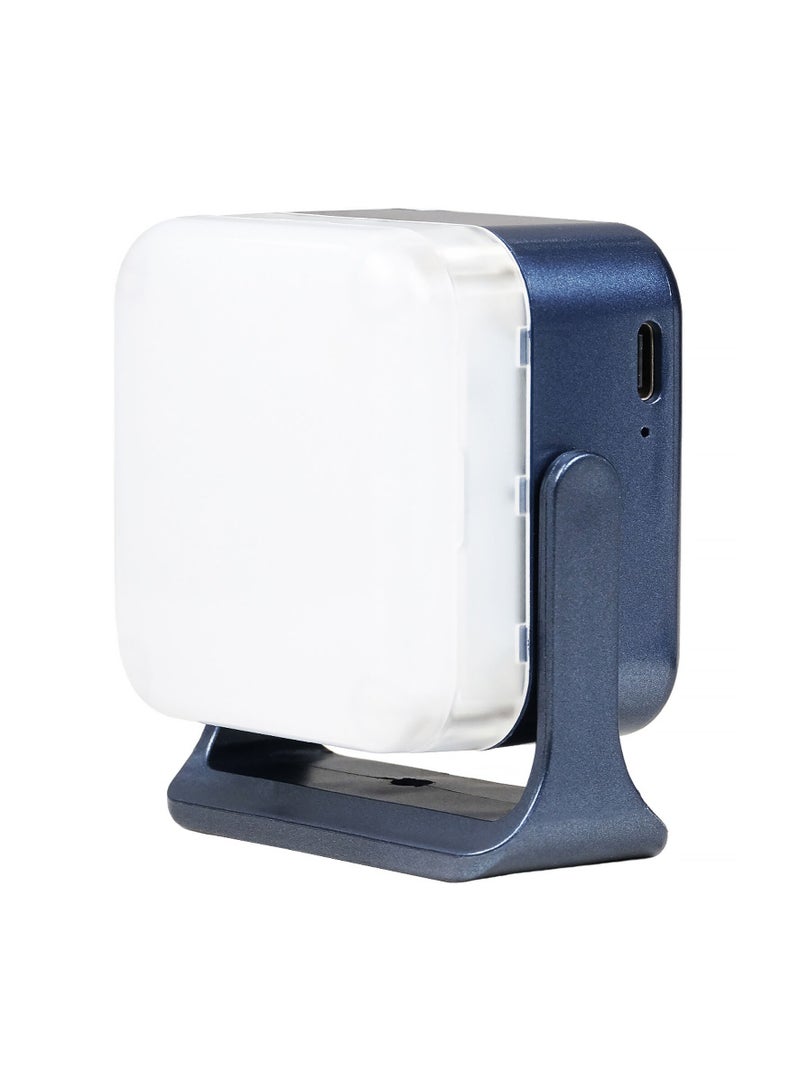 Nanlite Pico LED Mini Pocket Light (Midnight Blue) - Image 2