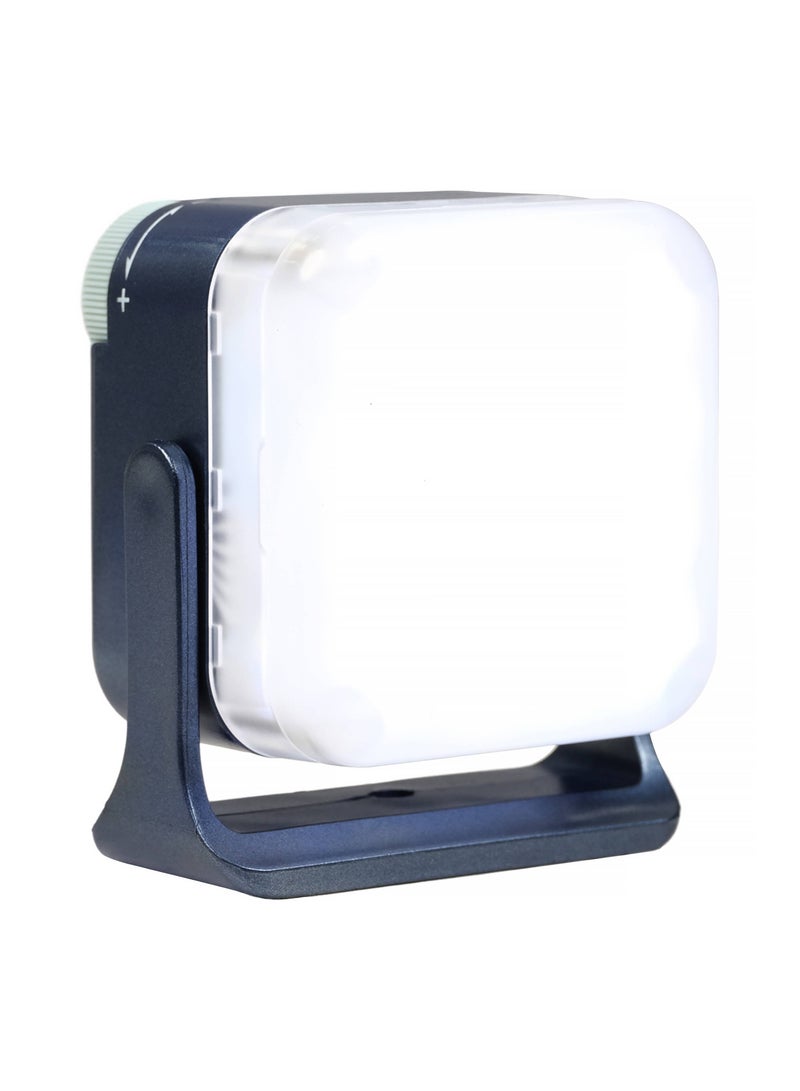 Nanlite Pico LED Mini Pocket Light (Midnight Blue) - Image 5