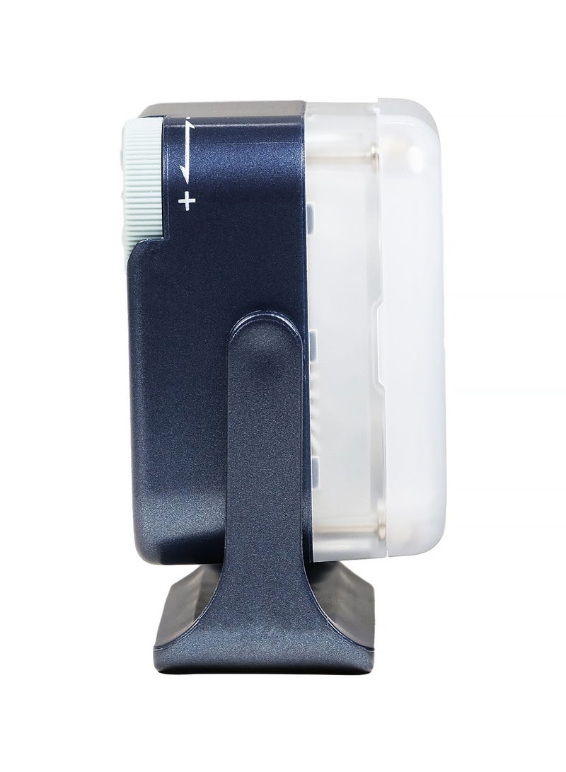 Nanlite Pico LED Mini Pocket Light (Midnight Blue) - Image 3