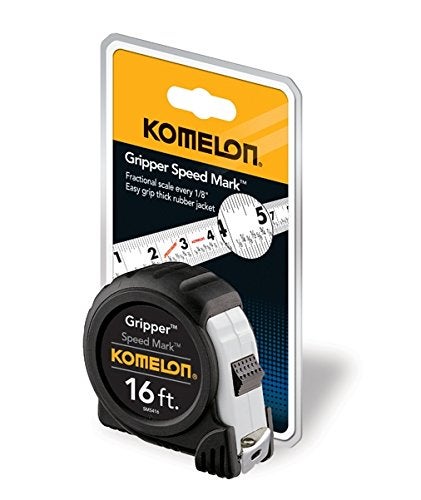 KOMELON مقياس سرعة كوميلون SM5416 مع قبضة - Image 3