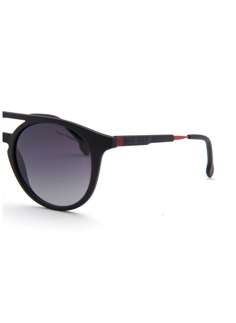 Flash Hawk New Polarized Sunglasses  - Image 3