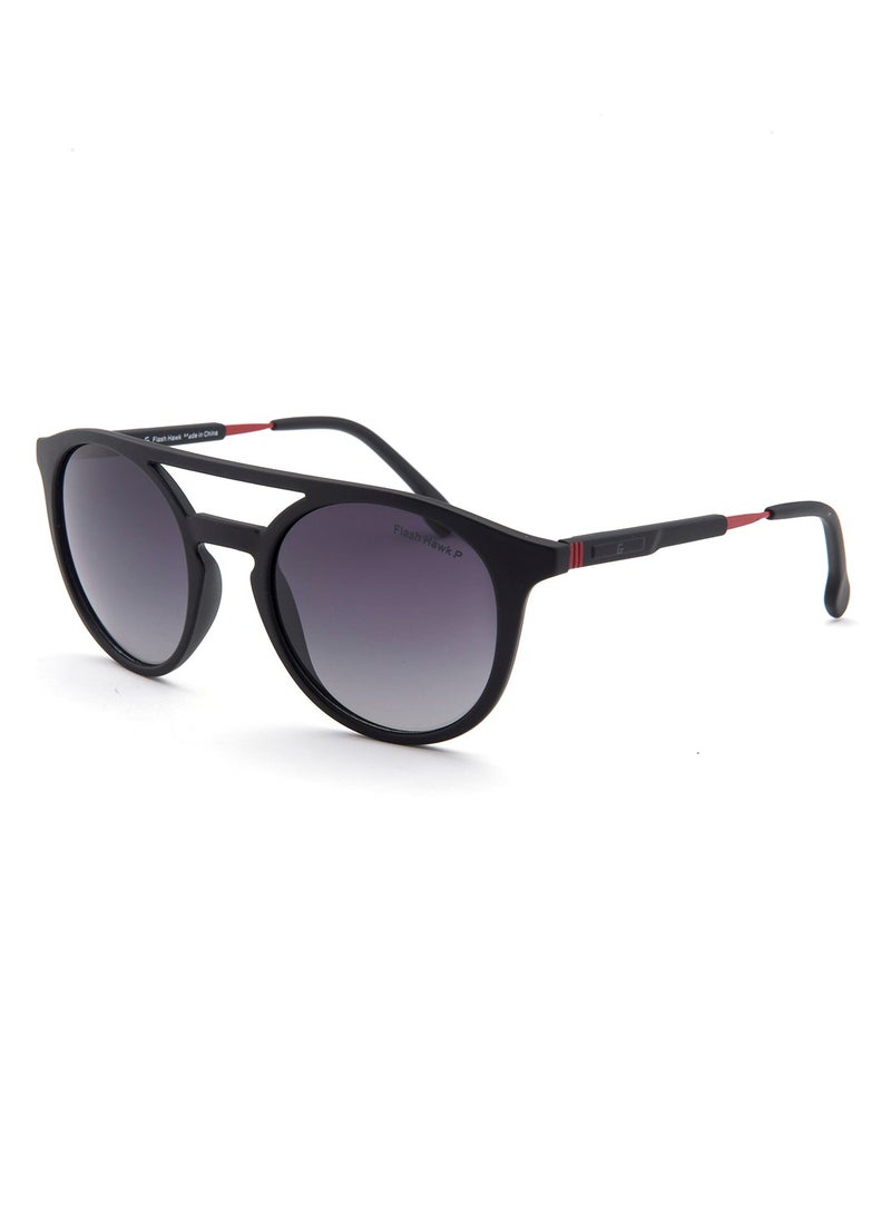 Flash Hawk New Polarized Sunglasses  - Image 4