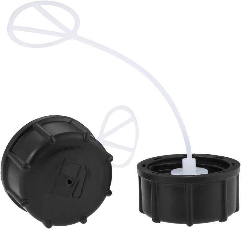 DEMULAX Fuel Tank Cap for GX22 GX25 GX31 GX35 - Image 1
