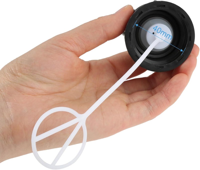 DEMULAX Fuel Tank Cap for GX22 GX25 GX31 GX35 - Image 5