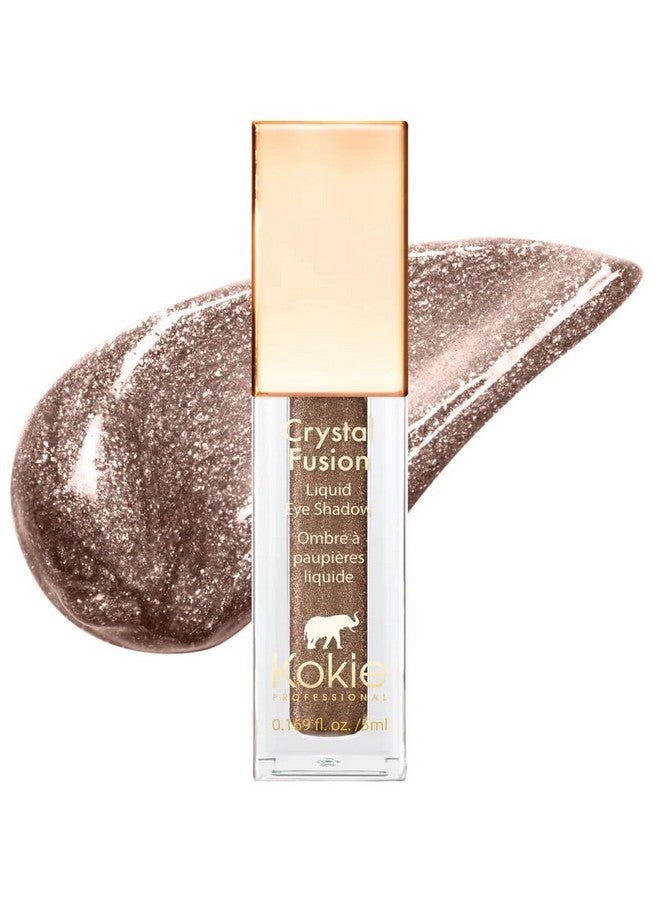 Kokie Cosmetics Crystal Fusion (Star Light) - Image 2