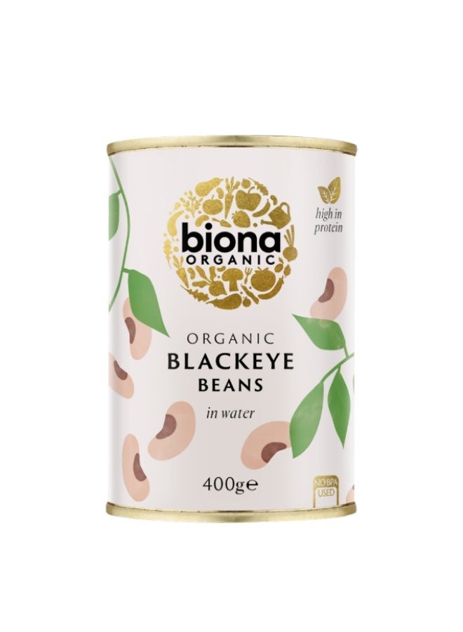 Blackeye Beans, 400gm, UK