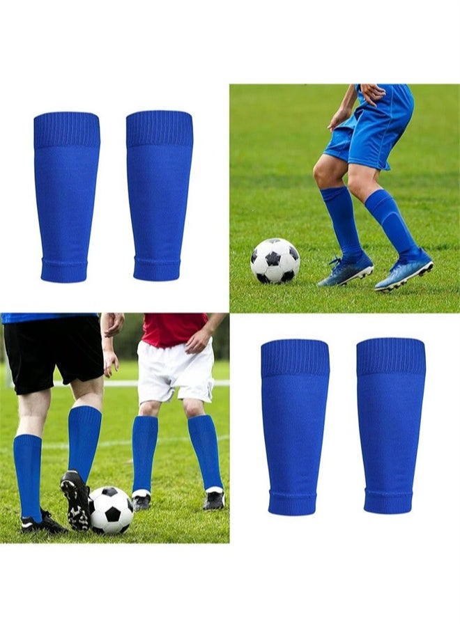 هومستر مجموعة كرة القدم المكونة من خمس قطع، زوج من جوارب كرة القدم المزودة بإمساك، زوج من جوارب كرة القدم ذات الأكمام مع زوج من حواجز الساق وحزام الساق، وحقيبة تخزين - Image 4