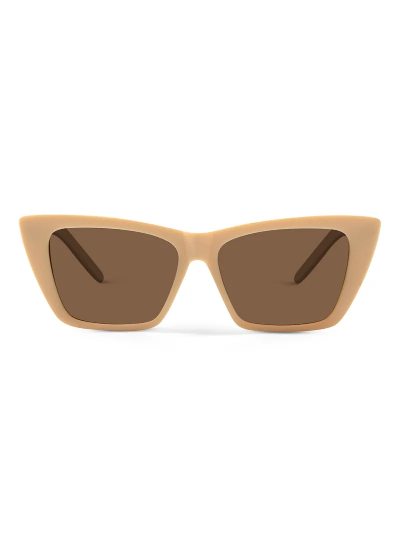 Woggles Designer Cateye Sunglasses|100% UV Protected| Men & Women