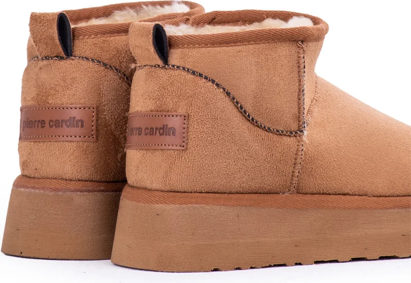 pierre cardin Uggg High-Sole Women's Warm Boots