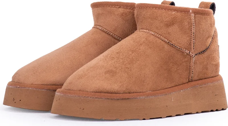 pierre cardin Uggg High-Sole Women's Warm Boots