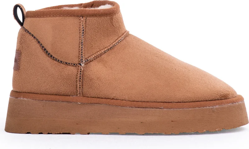 pierre cardin Uggg High-Sole Women's Warm Boots