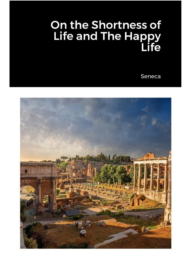 On the Shortness of Life and The Happy Life  - Image 1