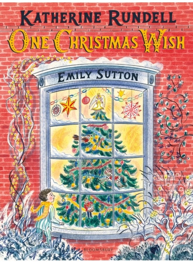 One Christmas Wish - Paperback