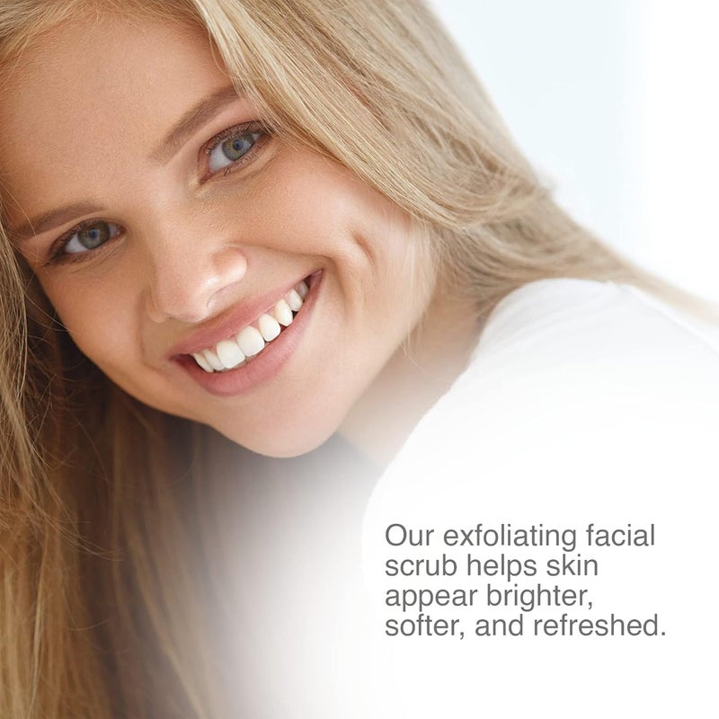 Pharmagel Enzyme Ex-Cell Gentle Exfoliating Facial Scrub with Papaya - 6 Ounce - Image 5