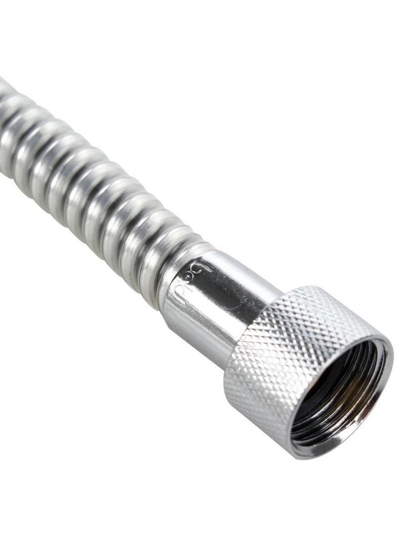 بولد خرطوم دش زيبرا بي في سي اسود 150 سم - Image 4