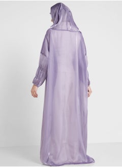 hayas closet Shirred Sleeve Prayer Dress  - Image 2