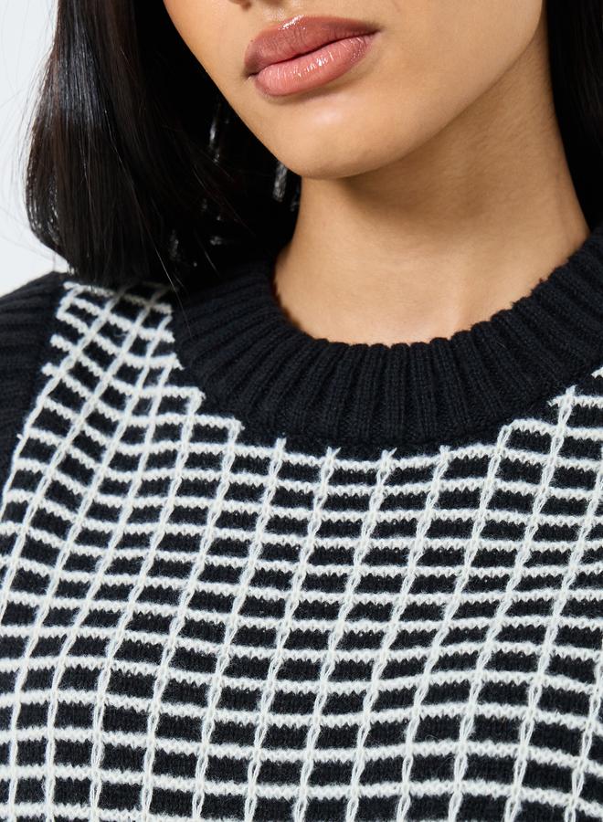 ستايلي بلوزة فيست بدون أكمام - Image 4