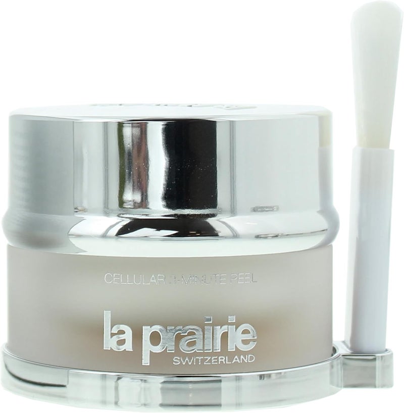 La Prairie Cellular 3-Minute Peel - 40 ml Exfoliating Gel for Oily/Combination Skin - Image 2