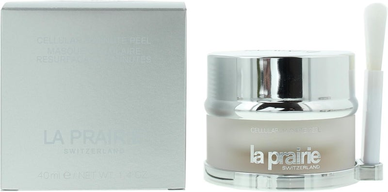 La Prairie Cellular 3-Minute Peel - 40 ml Exfoliating Gel for Oily/Combination Skin - Image 1