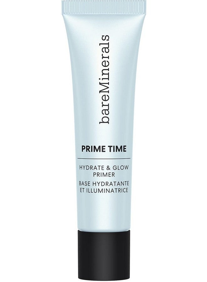 bareMinerals Prime Time Hydrate & Glow Primer