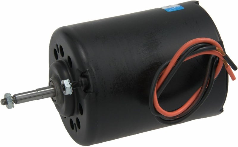Four Seasons/Trumark 35507 Blower Motor without Wheel - Image 1