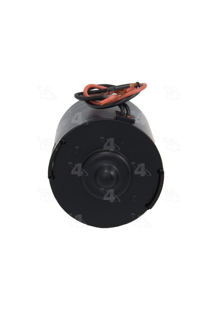 Four Seasons/Trumark 35507 Blower Motor without Wheel - Image 2