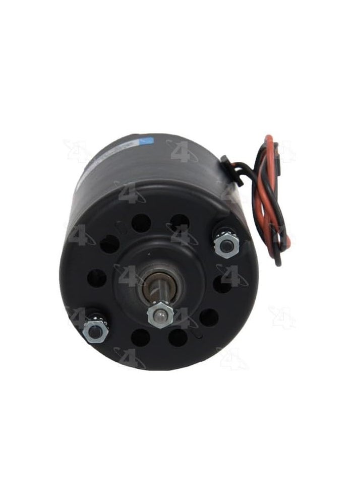Four Seasons/Trumark 35507 Blower Motor without Wheel - Image 4