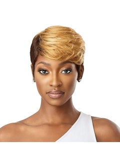 Duby Outre Duby Premium Human Hair Wig  ELMINA BU 