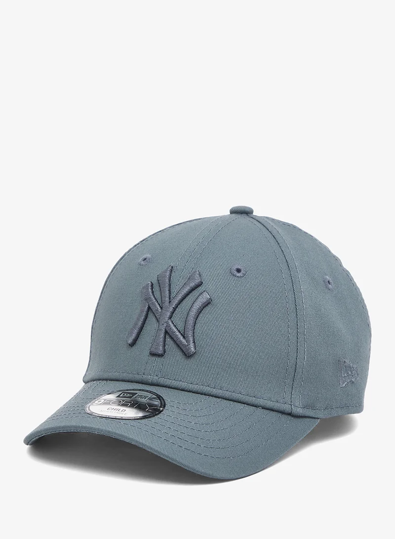 نيو ايرا قبعة نيويورك يانكيز الأساسية