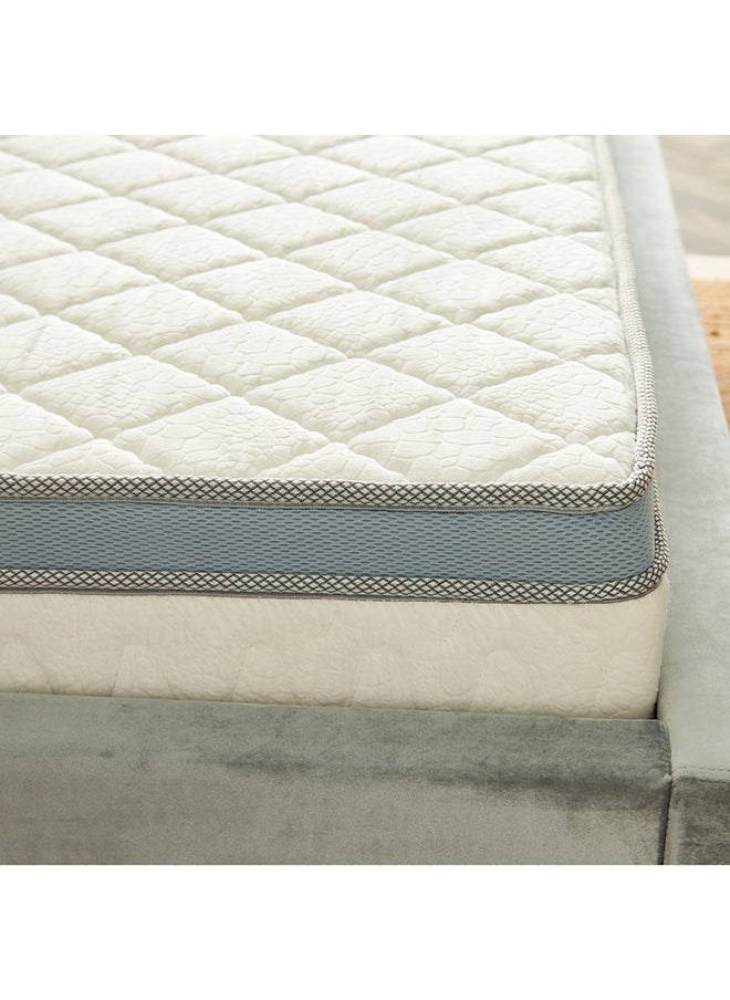 Home Box i-medico Single Pocket Spring Mattress 190x90x24 cm ,Thickness 24 cm  - Image 5