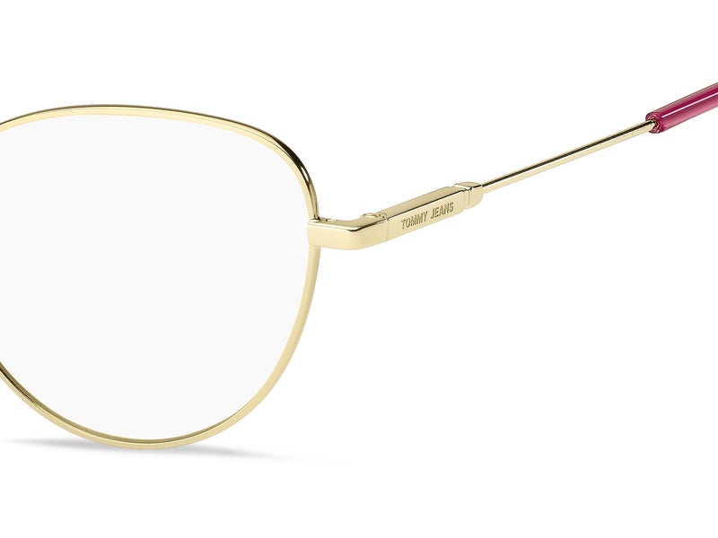 TOMMY HILFIGER Women Cat Eye Frames  52 TJ 0097 - Image 3
