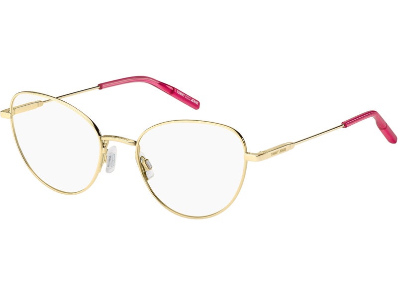 TOMMY HILFIGER Women Cat Eye Frames  52 TJ 0097 - Image 2