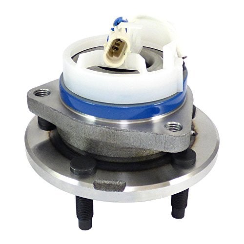 ACDelco Gold 513121A Front Wheel Hub and Bearing Assembly - Image 1