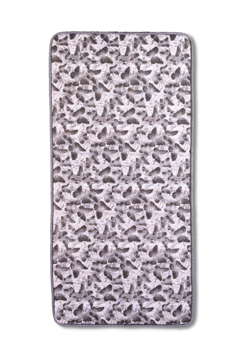 Generic Regular medical mattress, size 190*90 cm, multi-colored 