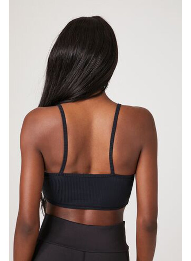 FOREVER 21 Longline Sports Bra  - Image 3