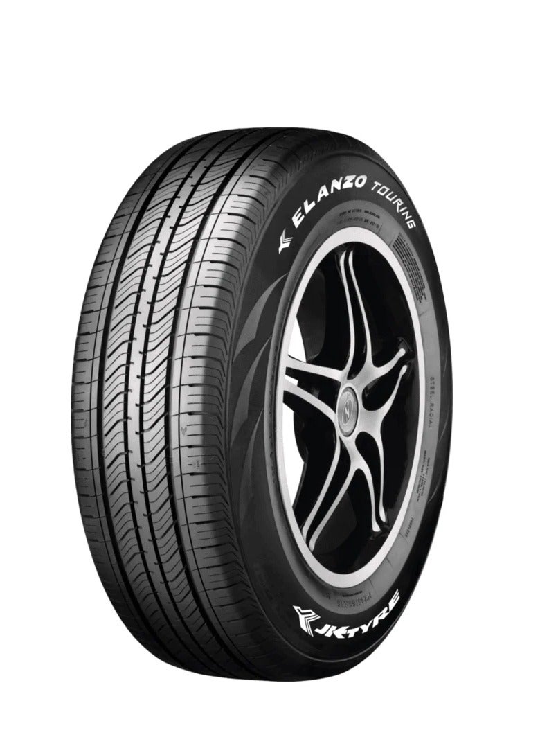 Car tyre 235/60R18 103V