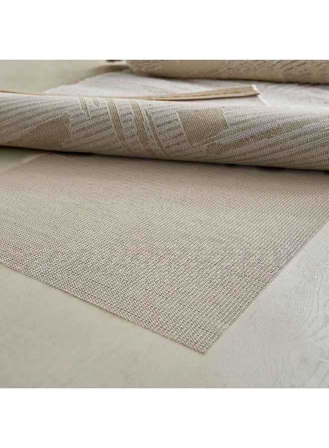 Home Box حصيرة سجادة مضادة للانزلاق بقبضة قوية - 50x80 سم - Image 1